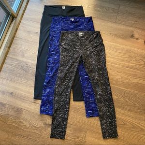 32 Degrees Weatherproof women’s leggings